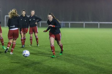 Bild 11 - Frauen SV Wahlstedt - TSV Schoenberg : Ergebnis: 17:1